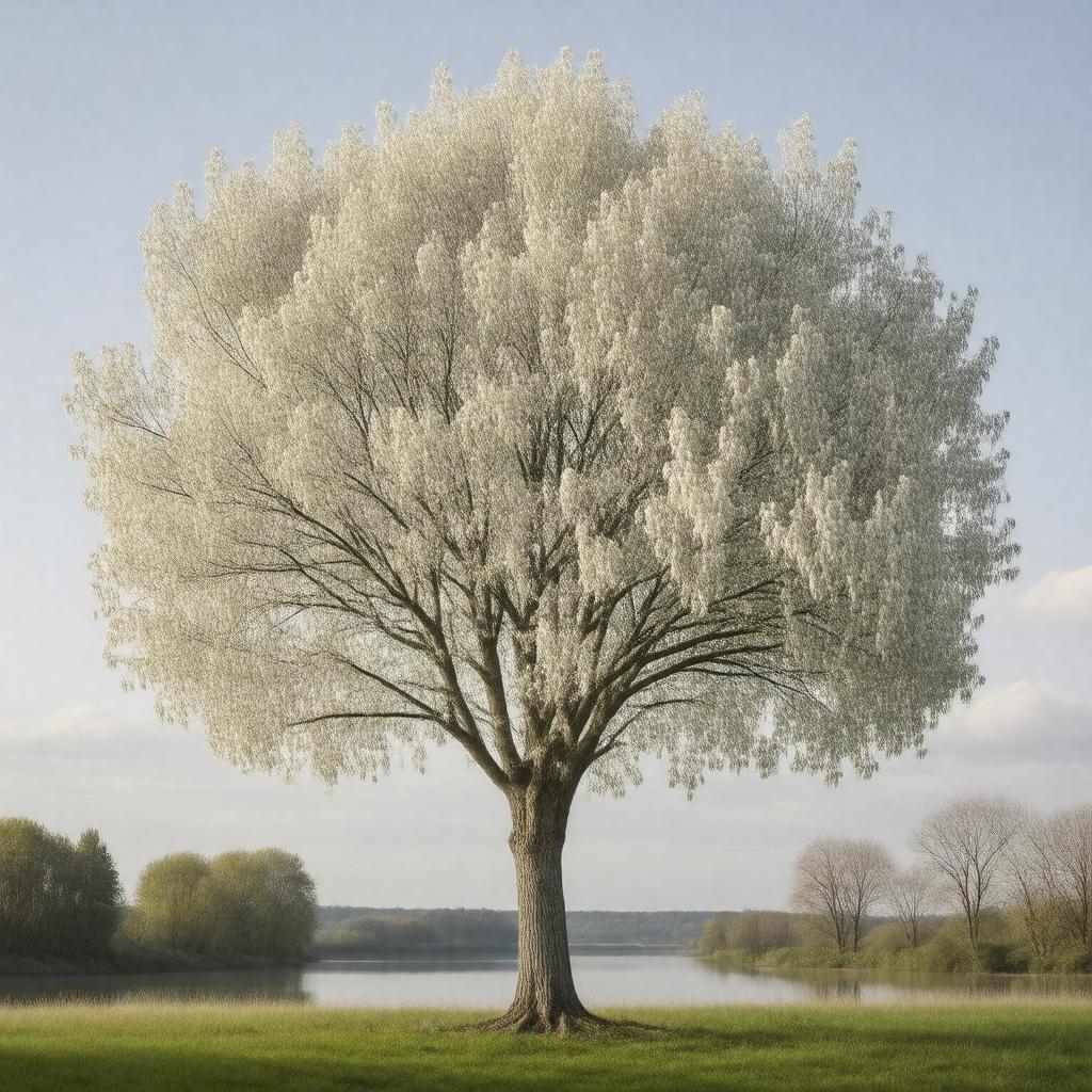 Betula pendula